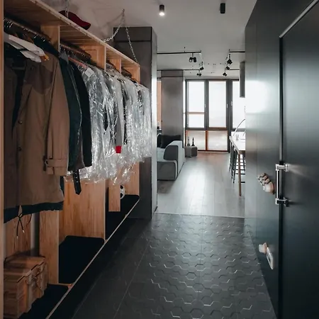 Confortables Renoves Par Des Designers Wersal
